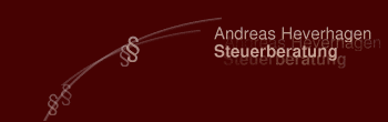 [ andreas heverhagen - steuerberatung ]